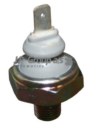 JP GROUP 1193501100 -  Датчик давления масла